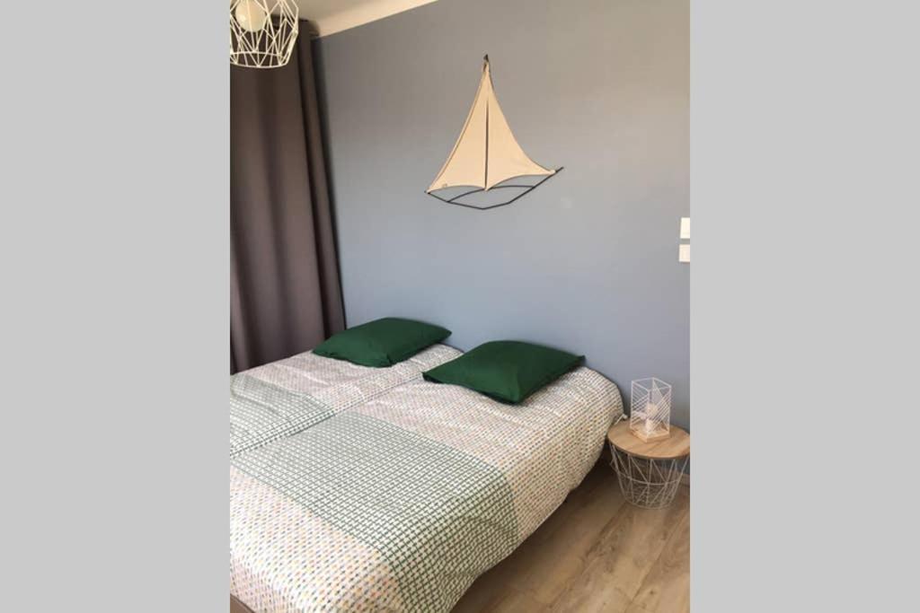 Charmante Maison Idealement Situee Saint Gilles Croix de vie Dış mekan fotoğraf