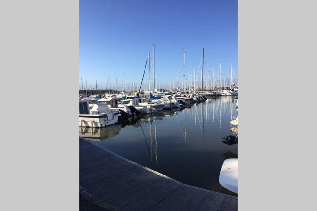 Charmante Maison Idealement Situee Saint Gilles Croix de vie Dış mekan fotoğraf